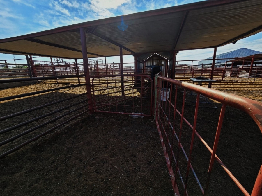 Commercial Property for Sale in Upington Rural Northern Cape